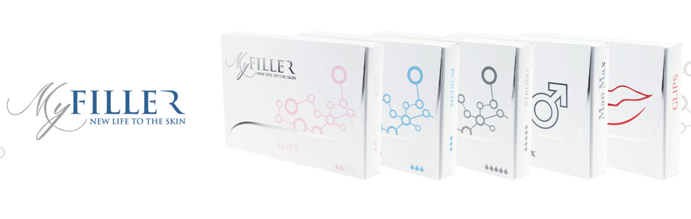 my filler soft injections acide hyaluronique