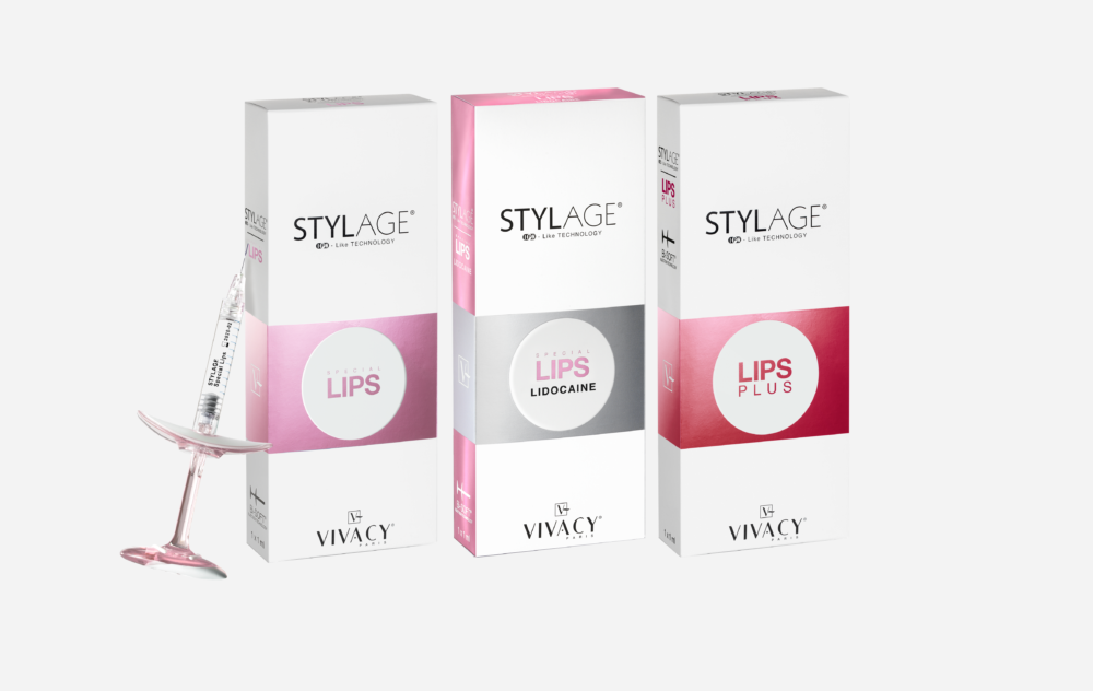 stylage lips injections levres Vivacy prix bas comparatif