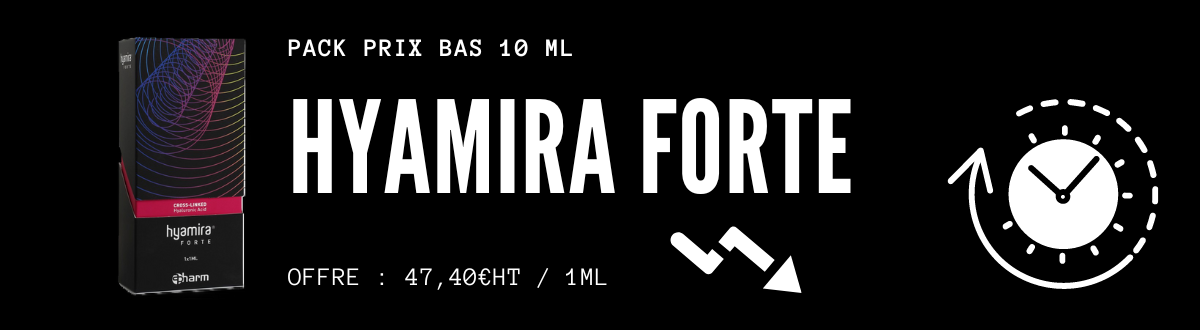 Hyamira forte promo pas cher