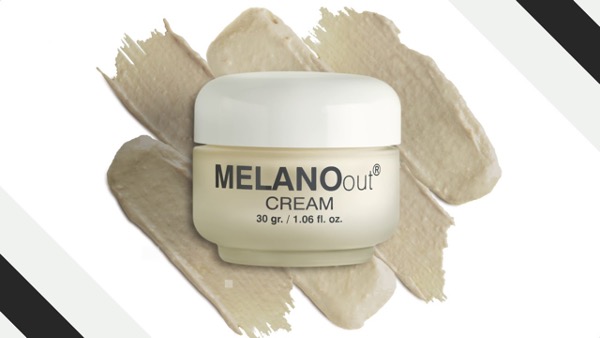 Melano out cream