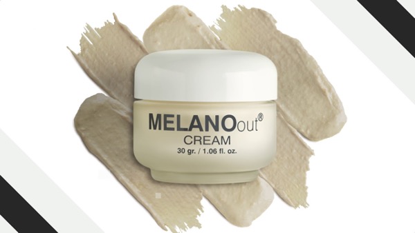 melano out cream