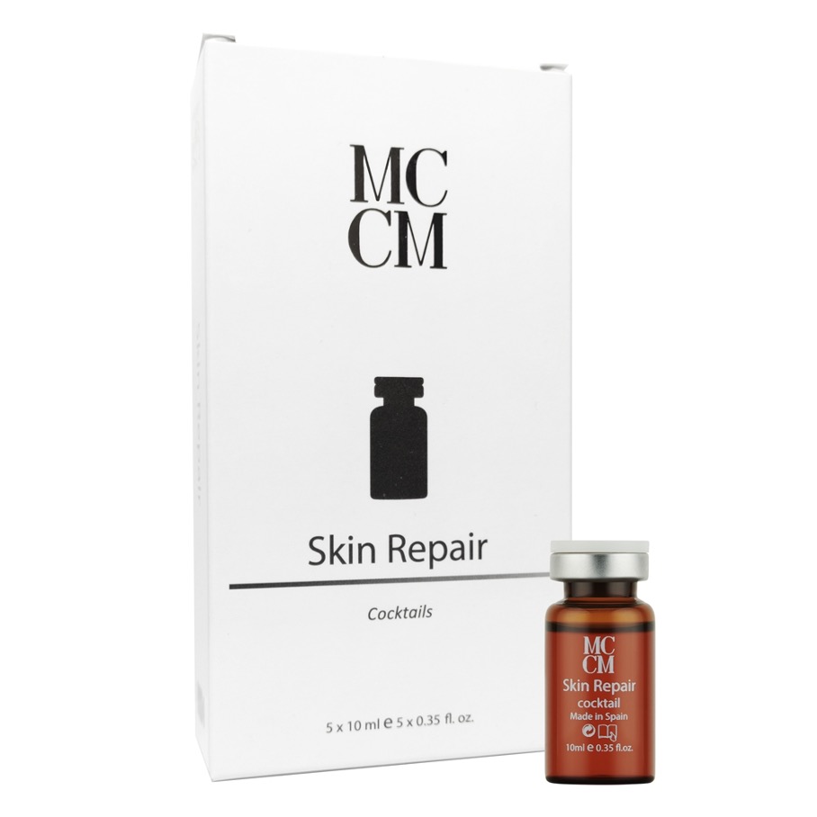 cocktail skin repair