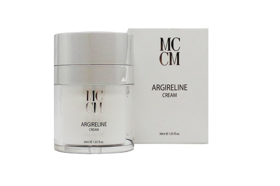 creme argireline mccm botox