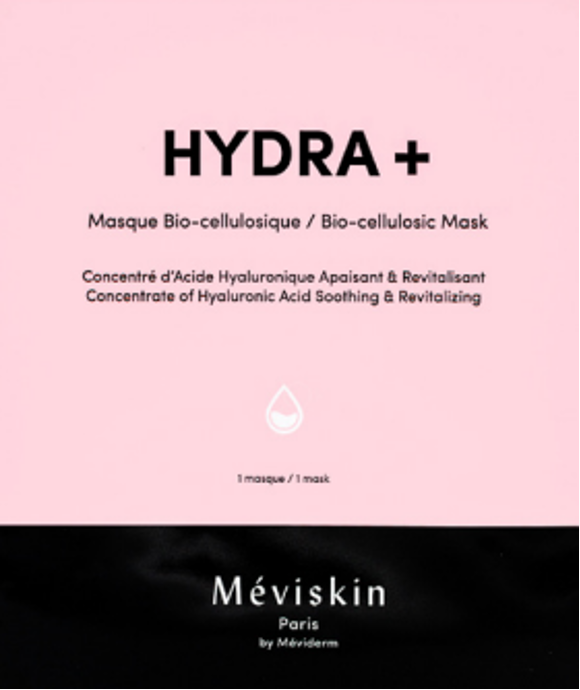 masque hydra+ meviderm meviskin