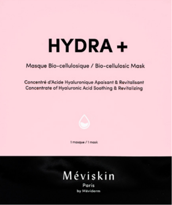 maviskin meviderm hydra masks