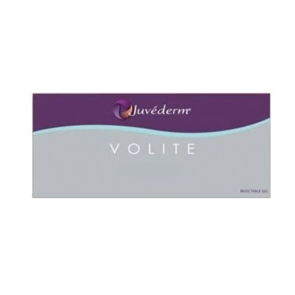 Juvederm volite