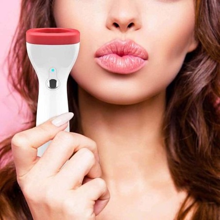 Lip Plump system