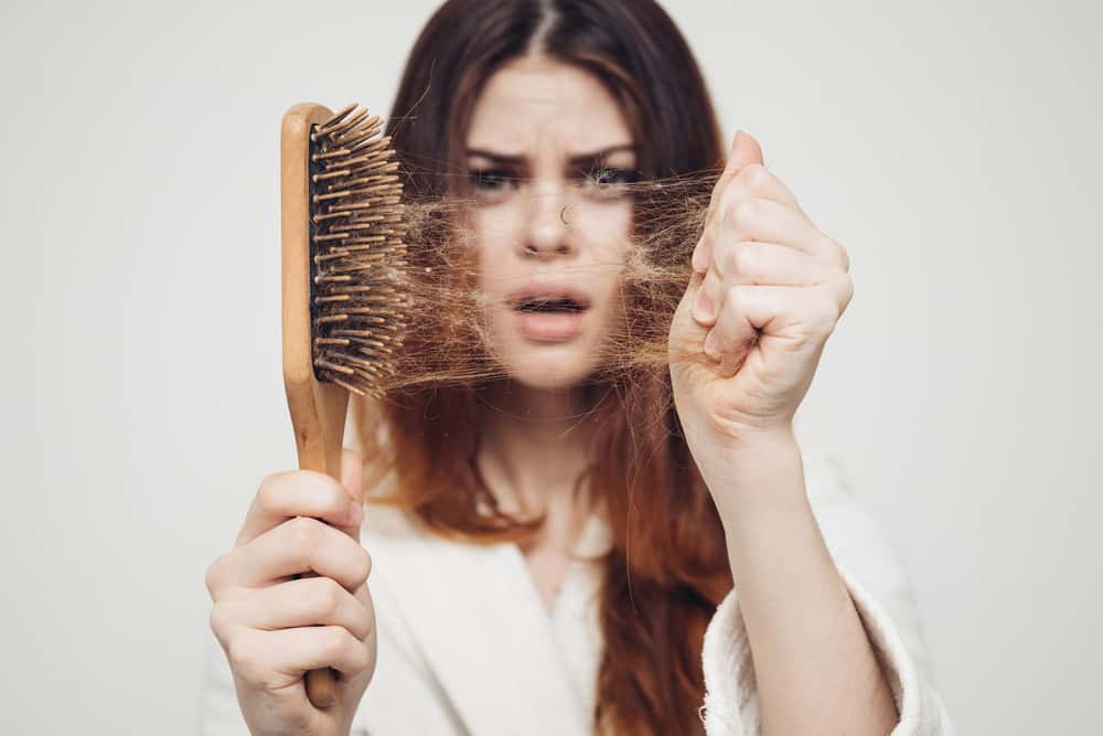 La mésothérapie pour les cheveux