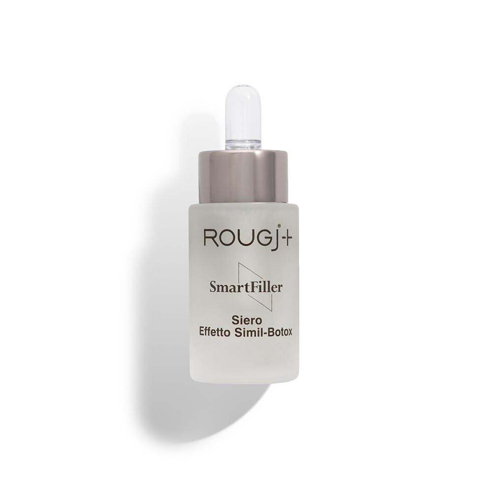 argireline serum rougj smart filler botox