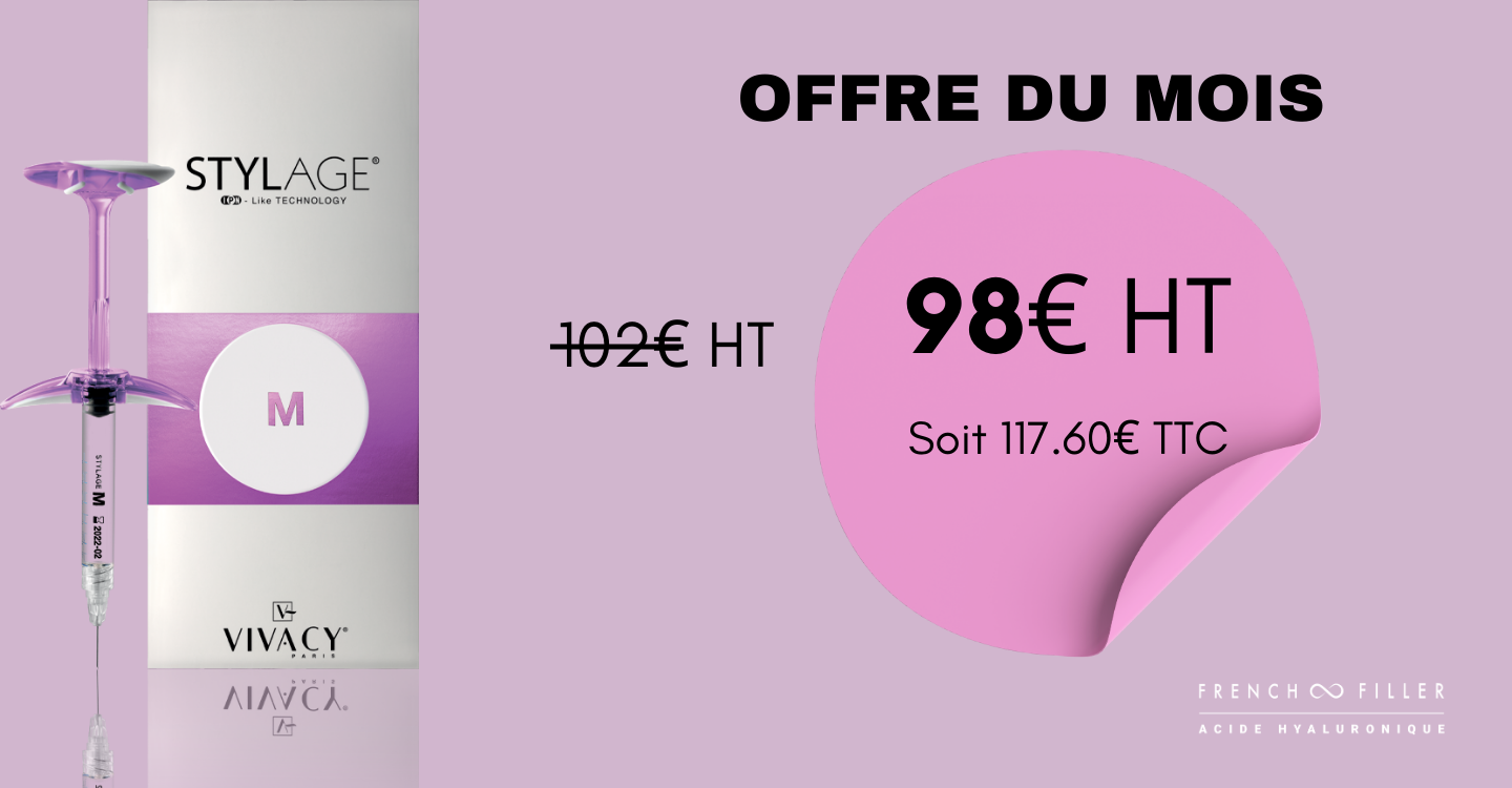 stylage m promotion