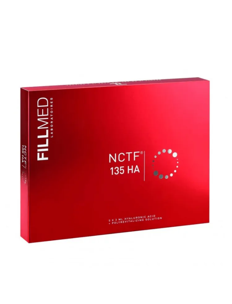 FILLMED NCTF