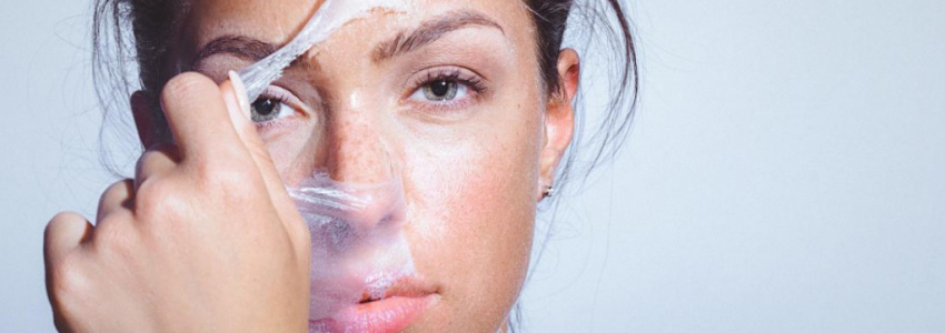 Peeling esthétiques et médicaux