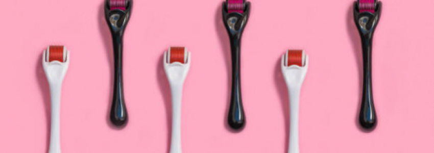 Mésothérapie - Microneedling
