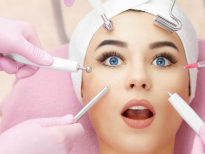Esthetic medicine: what you need to know!!