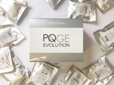 PQ AGE EVOLUTION 3ml TCA 34%