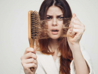 La mésothérapie pour les cheveux