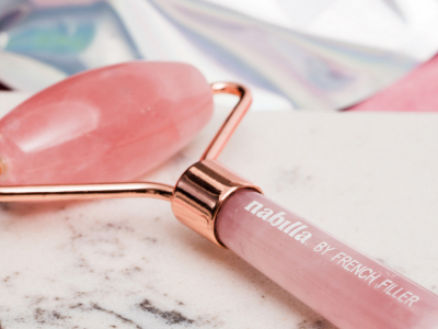 NABILLA BEAUTY BY FRENCH FILLER ! 