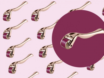 Dermaroller : un accessoire de beauté pour faire peau neuve !