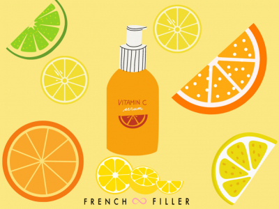  Les bienfaits de la vitamine C en médecine esthétique