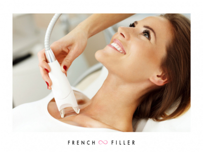 Comment rajeunir son décolleté ?