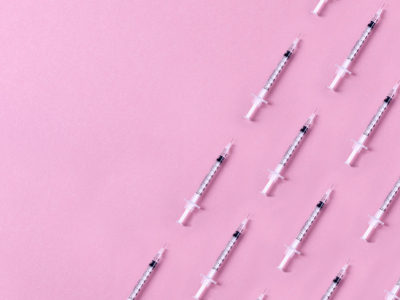 Les injections d'Acide Hyaluronique sont-elles efficaces ?